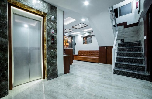 Paharganj Hotel | Hotel O Toto International