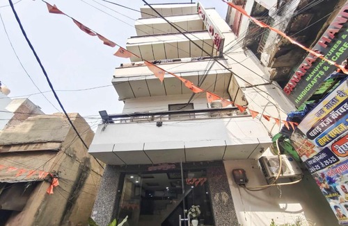 Paharganj Hotel | Hotel O Toto International