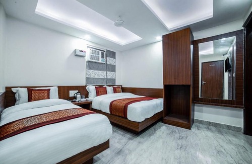 Paharganj Hotel | Hotel O Toto International