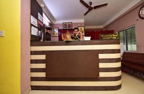 Tarapith Hotel | Hotel O Trinayani Guest House