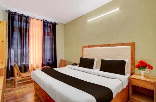 Vashist Hotel | Hotel O Vashisht Temple Formerly Mountain King