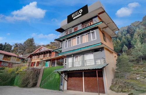 Vashist House | Hotel O Vashisht Temple