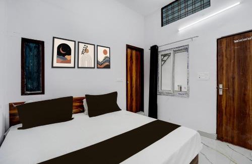 Dehradun Hotel | HOTEL O VIP HILL HOMESTAY