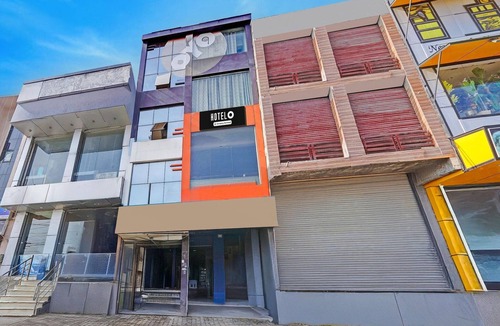 Haldwani House | Hotel O Walkway Mall Haldwani