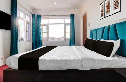 Nishat-Shalimar Hotel | Hotel O Wave Inn