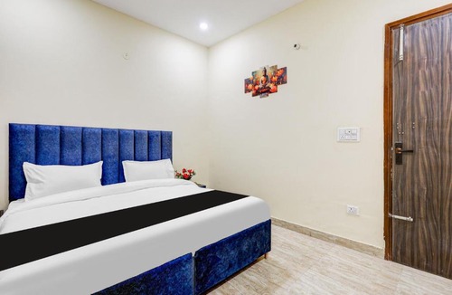 New Delhi Hotel | Hotel O YUVI