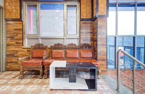 Rajbagh Hotel | Hotel O Zero Bridge Formerly New Time Star