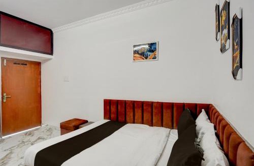 Kolar Road Hotel | Hotel O ZOYO INN