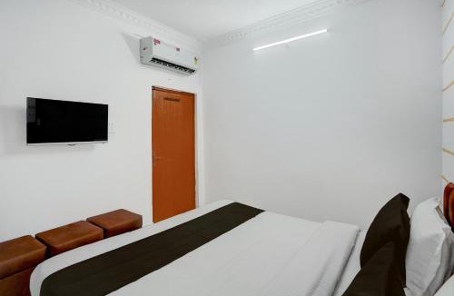 Kolar Road Hotel | Hotel O ZOYO INN