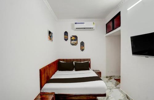 Kolar Road Hotel | Hotel O ZOYO INN