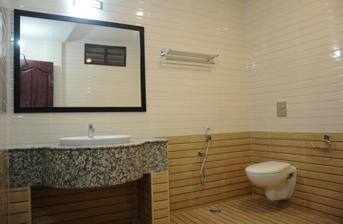 Kanyakumari Hotel | Hotel Ocean Heritage