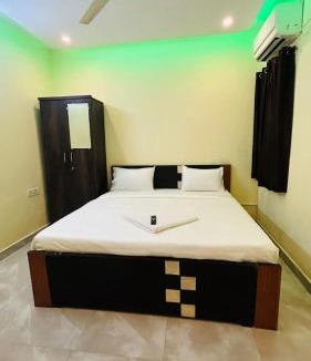 HBR Layout Hotel | Hotel Onyx Residency Nagavara