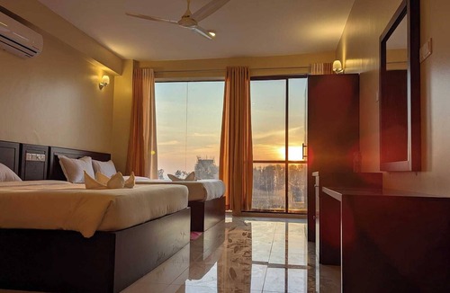 Cox's Bazar Hotel | Hotel Opera Ocean