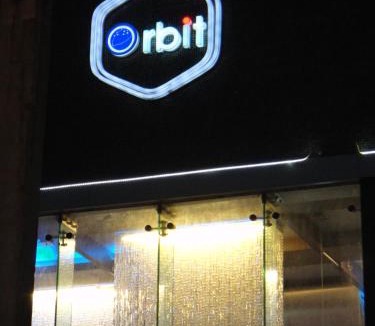 Chandigarh Hotel | Hotel Orbit