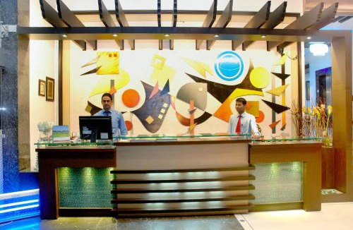 Chandigarh Hotel | Hotel Orbit