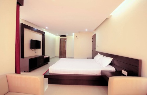 Cox's Bazar Hotel | Hotel Orchid Blue