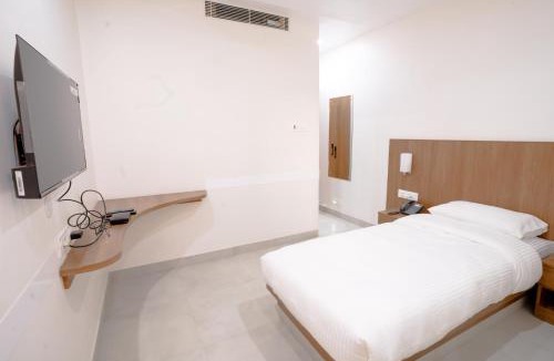 Imphal Hotel | Hotel Orchid Imphal