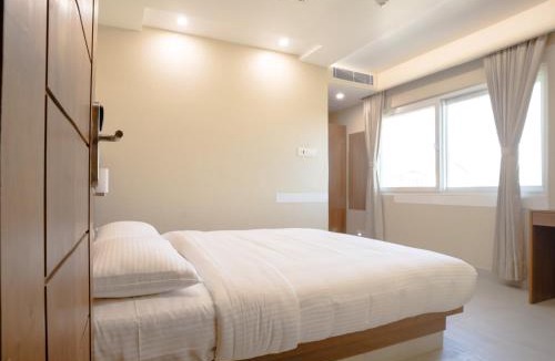 Imphal Hotel | Hotel Orchid Imphal