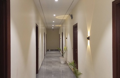 Focal Point Hotel | Hotel Orio Castle