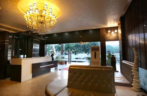 Kishangarh Hotel | Hotel Oyster