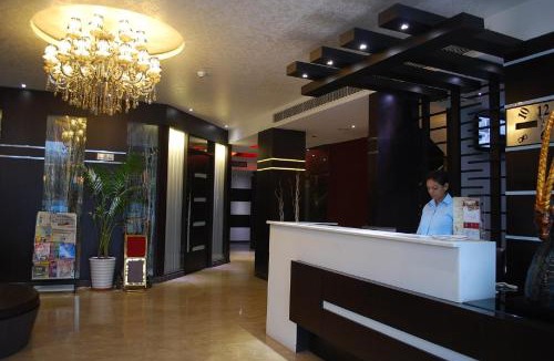 Kishangarh Hotel | Hotel Oyster