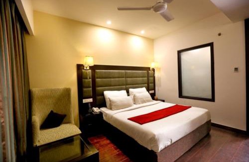 Kishangarh Hotel | Hotel Oyster