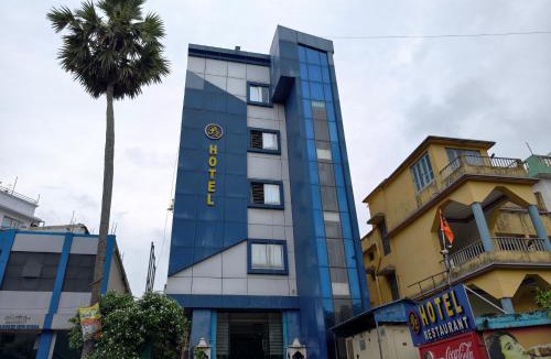 New Digha Hotel | Hotel P2 New Digha
