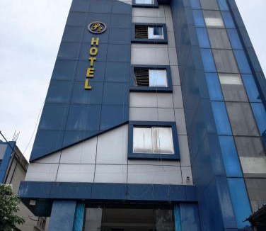 New Digha Hotel | Hotel P2 New Digha