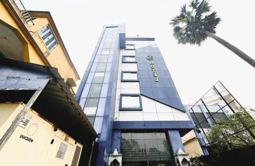 New Digha Hotel | Hotel P2 New Digha