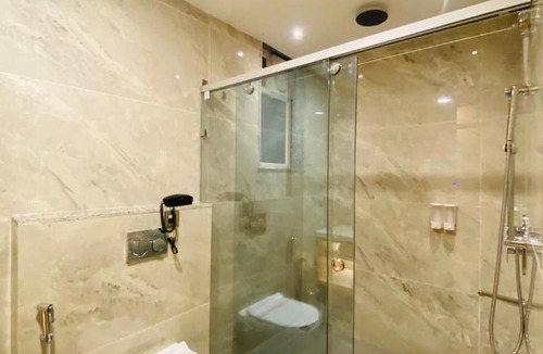 Jabalpur Hotel | Hotel P4 City Center Jabalpur