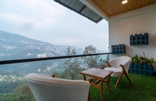 Gangtok Hotel | Hotel Padmayane Retreat
