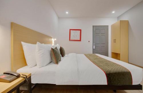 New Delhi Hotel | Hotel palam