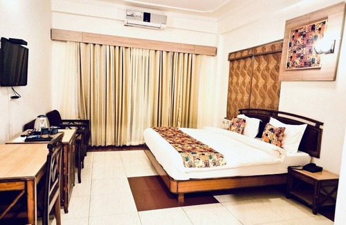 Palampur Hotel | Hotel Palampur Life