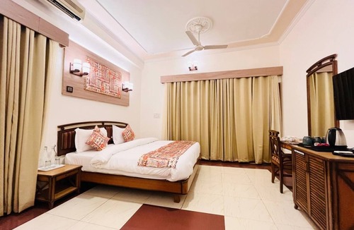 Palampur Hotel | Hotel Palampur Life
