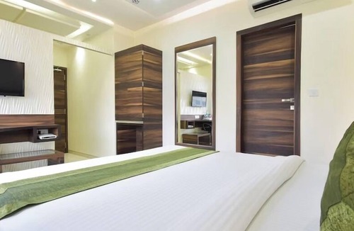 Paldi Hotel | Hotel Palliate