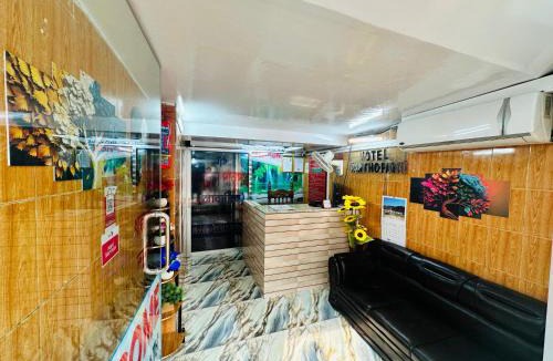 Dhaka Hotel | Hotel Panthapath Residential