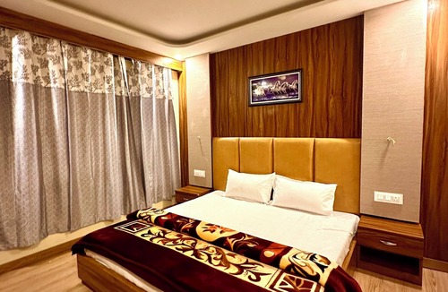 Dalhousie Hotel | Hotel paradise hills