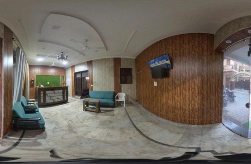 Chandigarh Hotel | Hotel Paradise