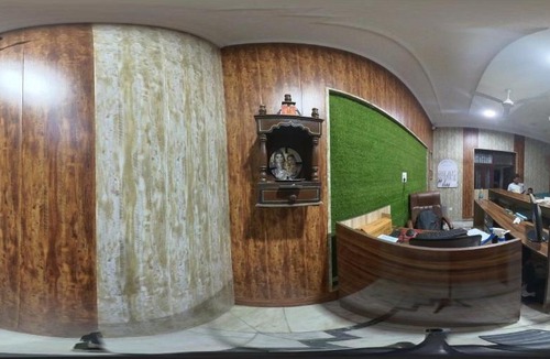 Chandigarh Hotel | Hotel Paradise