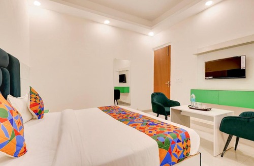 Ghaziabad Hotel | Hotel Paradise Palace