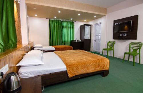 Turuk Hotel | Hotel Paradiso