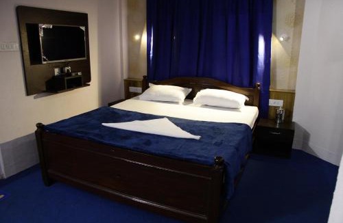 Turuk Hotel | Hotel Paradiso
