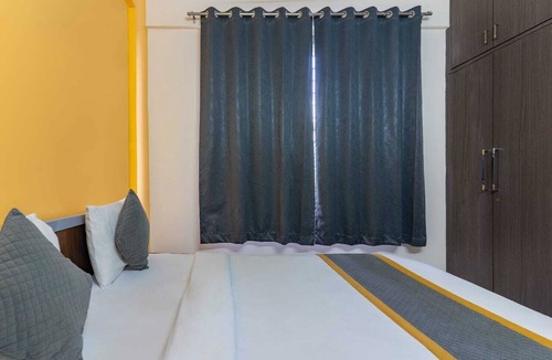 Bengaluru Hotel | Hotel Parichaya Vidyaranyapura