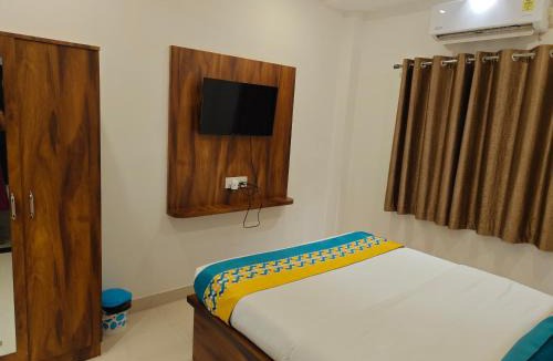 Khagaria Hotel | Hotel Parineeta