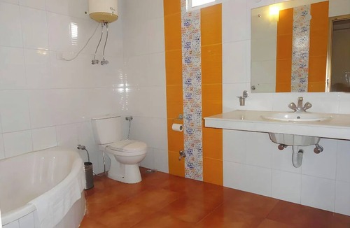 Aleo Hotel | Hotel Park Paradise Manali