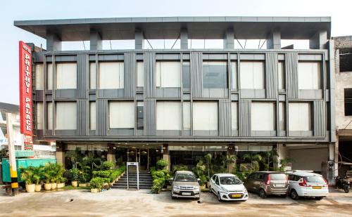 Mahipalpur Extension Hotel | HOTEL PARK TREE DELHI AIRPORT BY PRITHVI PALACE WITH FREE AIRPORT Transsfer
