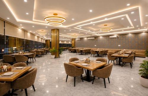 Mahipalpur Extension Hotel | Hotel Park Tree Igi Airport Delhi