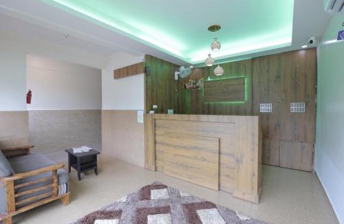 HBR Layout Hotel | Hotel Parkview Inn