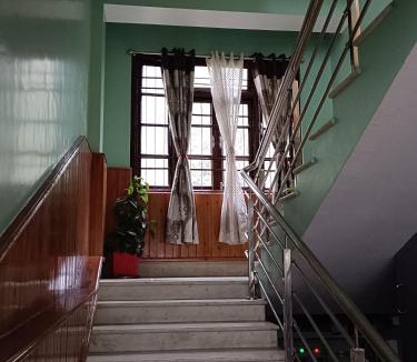 Turuk Cabin | Hotel Paryatak