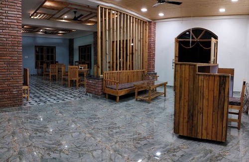 Gunehr Hotel | Hotel Paul Villa